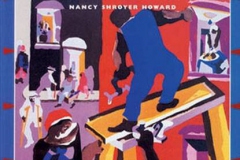 2009 - Jacob Lawrence American Scenes, American Struggles by Nancy Shroyer Howard