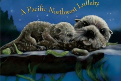 2005- Where Do I Sleep  A Pacific Northwest Lullaby by Jennifer Blomgren