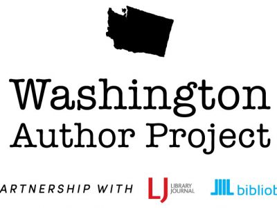 Washington Center for the Book presents the Washington Author Project
