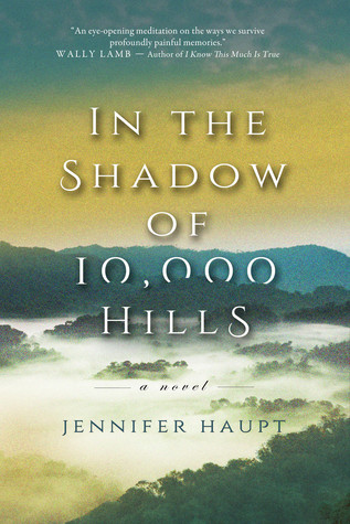 Book cover: In the Shadow of 10,000 Hills