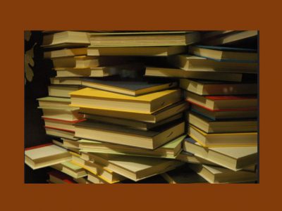 Looking for judges for the 2020 Washington State Book Awards